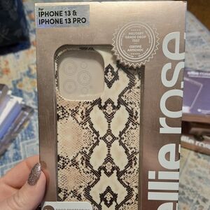 IPhone 13 case